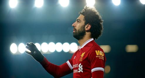 أبو تريكة: صلاح حول البريميرليج لـ "دوري مدارس".. ومباراة اليونايتد سر تألقه